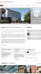 Mobile Screenshot of mccormick-architecture.co.uk